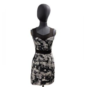 Dress XS Annie 50 Designer